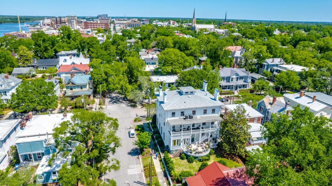 The Verandas Вілмінгтон Екстер'єр фото