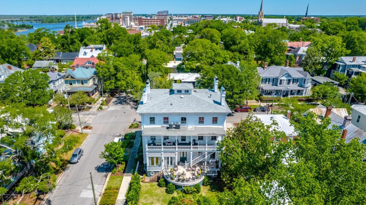The Verandas Вілмінгтон Екстер'єр фото